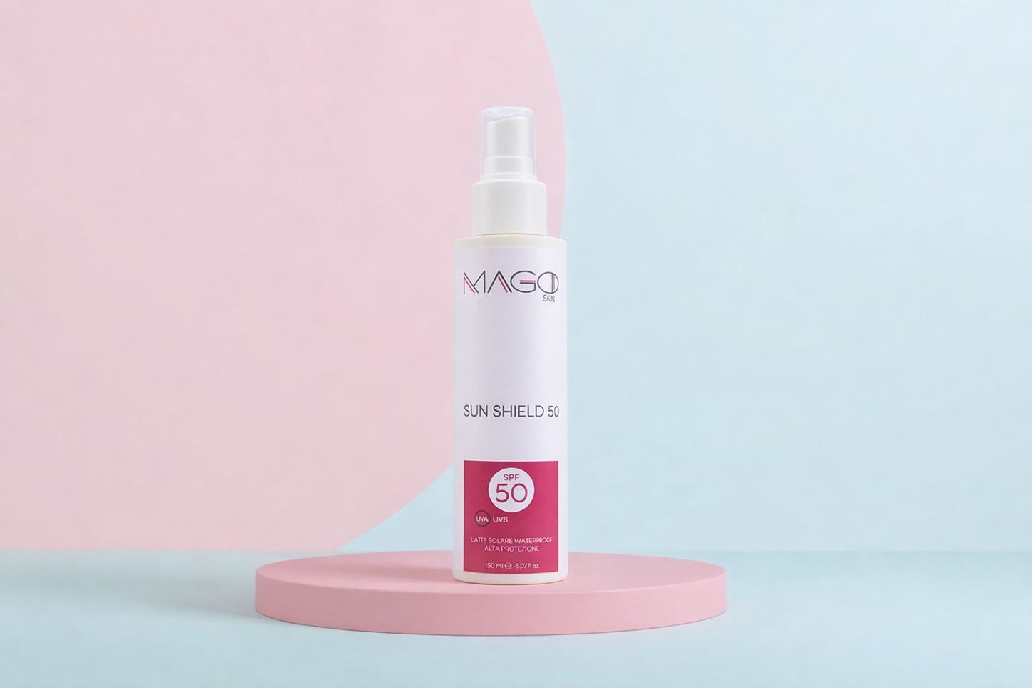 SUN MILK SPRAY - SPF 50