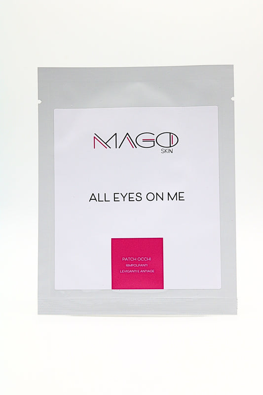 EYE PATCH - plumping and anti-aging