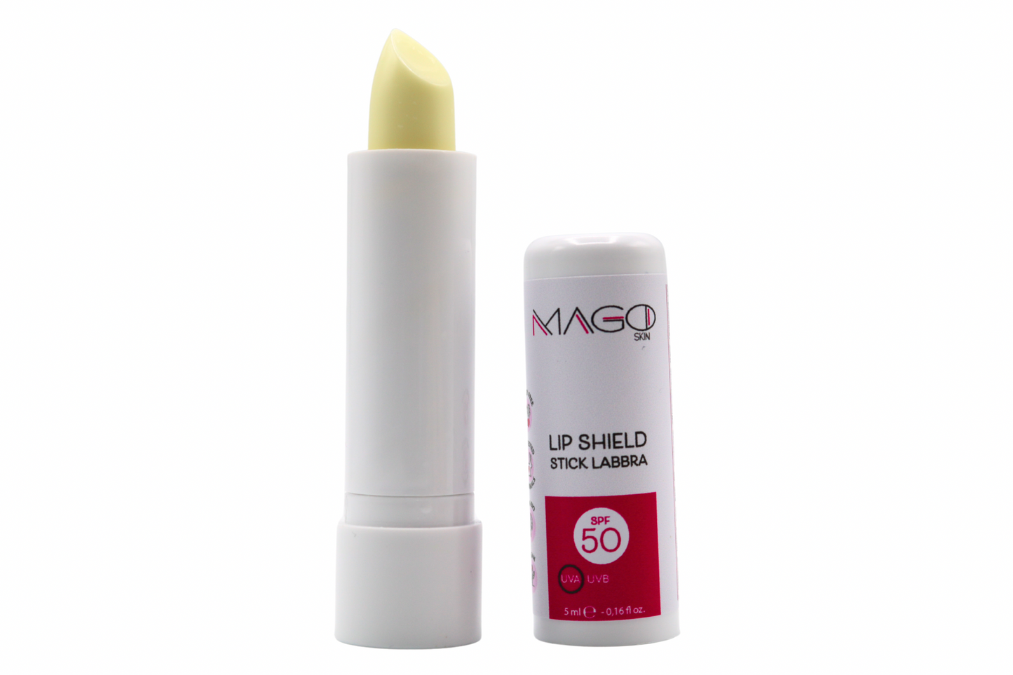 LIP SHIELD - Stick labbra spf 50