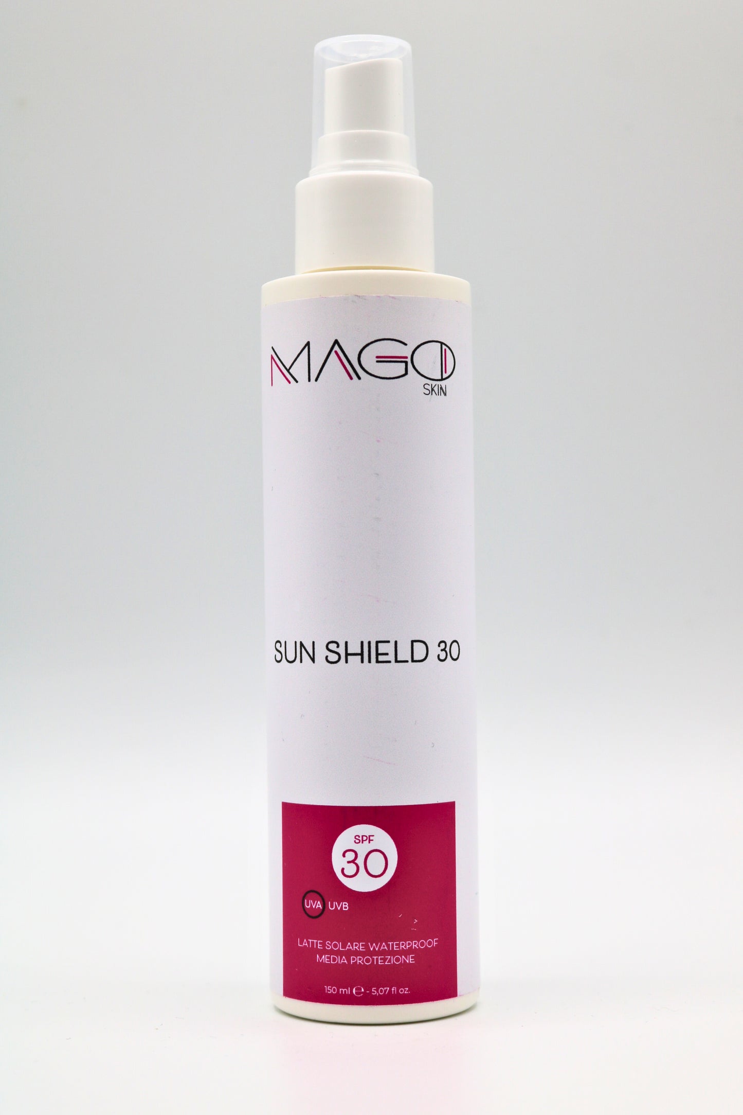 LATTE SOLARE SPRAY - SPF 30