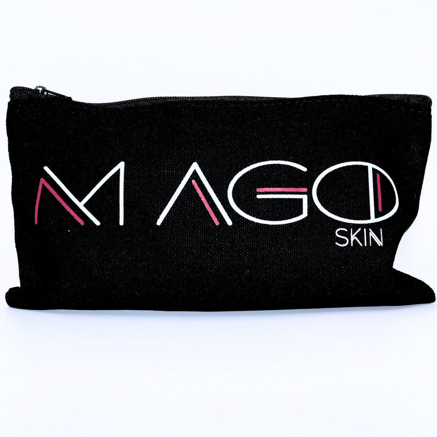 Pochette Logo MAGO SKIN in tela