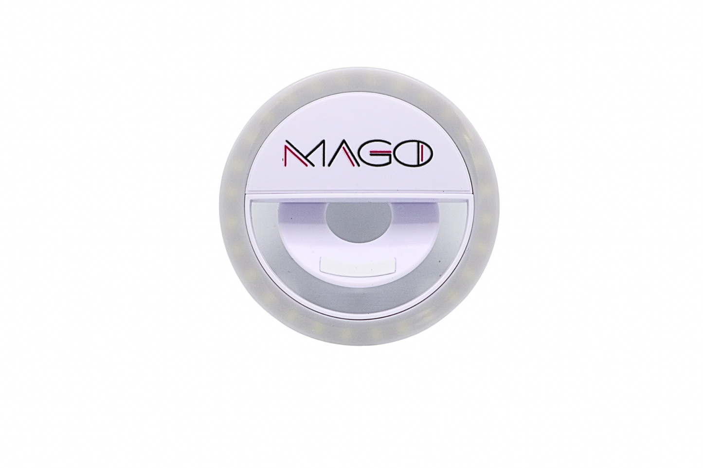 Ring Light per Smartphone
