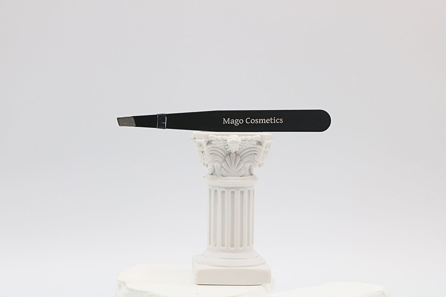 Magic Tweezers - Pinzette professionali per sopracciglia in acciaio Inox