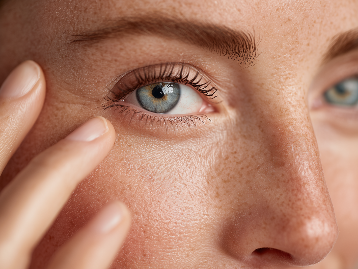 EYE PATCH - plumping and anti-aging