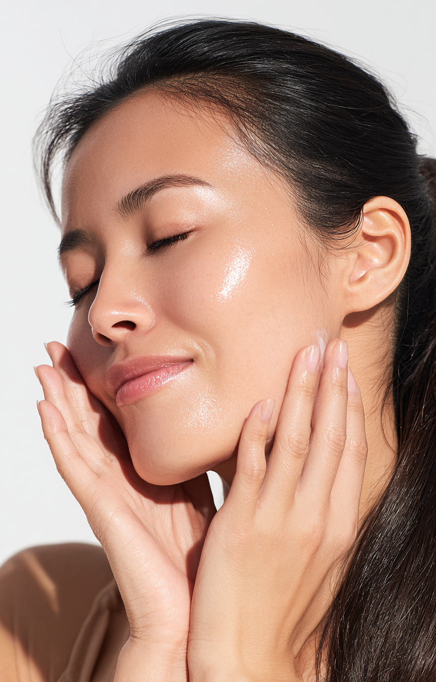 ULTRA LIFTING FACE SERUM - tightening and anti-aging effect