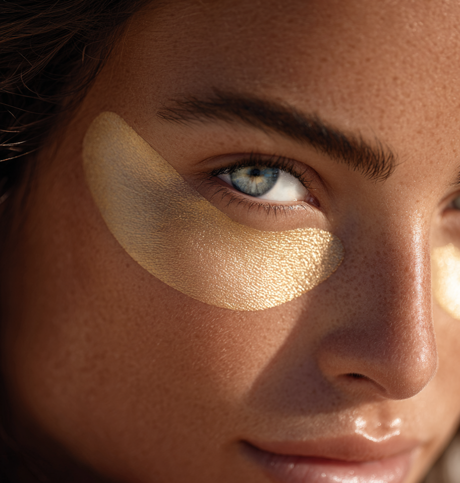 EYE PATCH - plumping and anti-aging