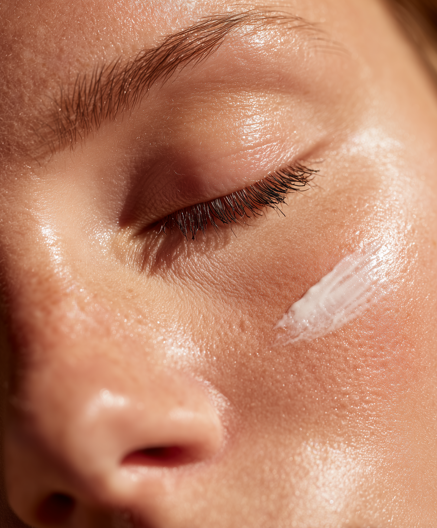 FACE CREAM - for all skin types