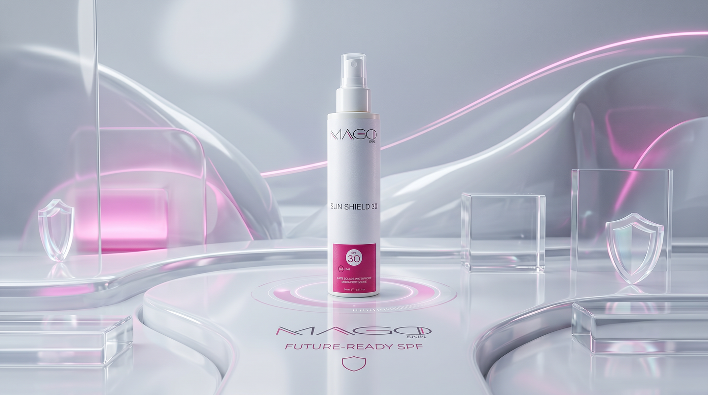 SUN MILK SPRAY - SPF 30
