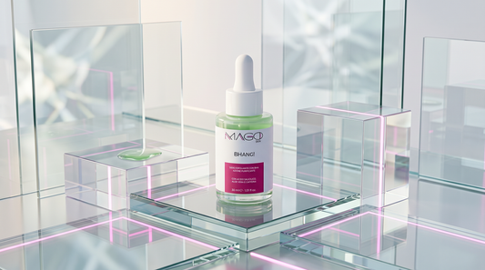 BHAng! - siero esfoliante con BHA ad azione purificante