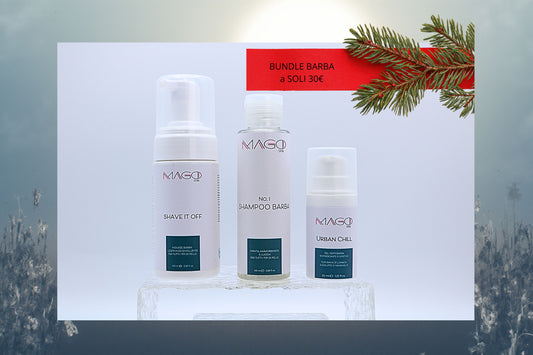 BUNDLE Barba