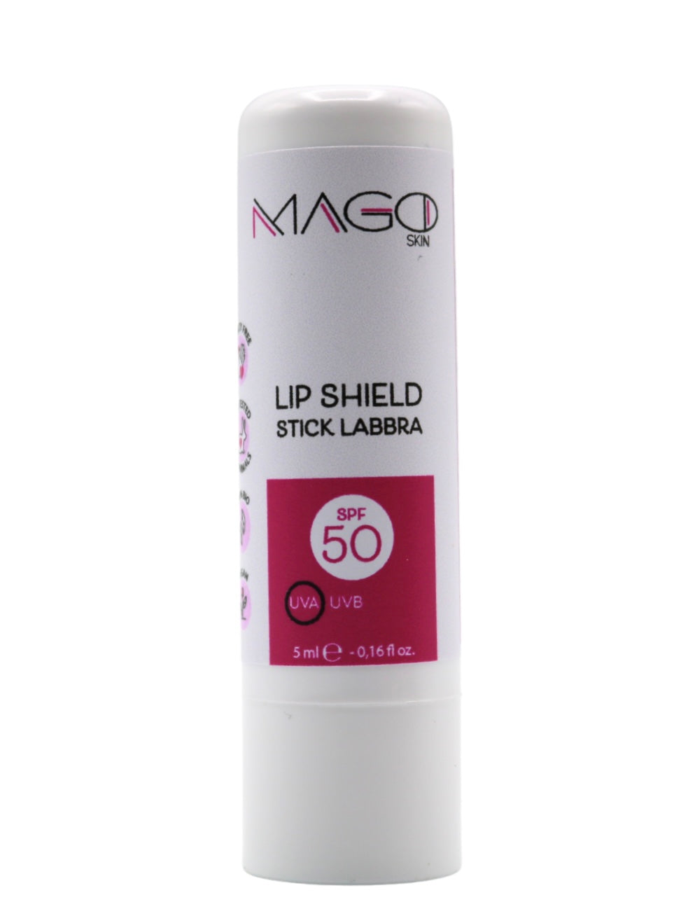 LIP SHIELD - Stick labbra spf 50