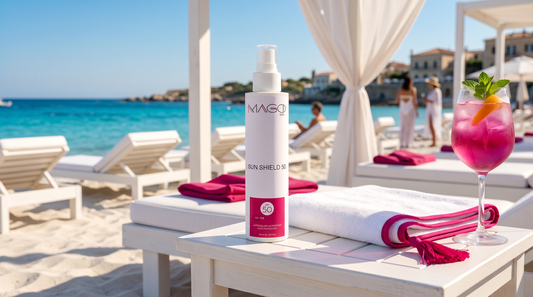 SUN MILK SPRAY - SPF 50