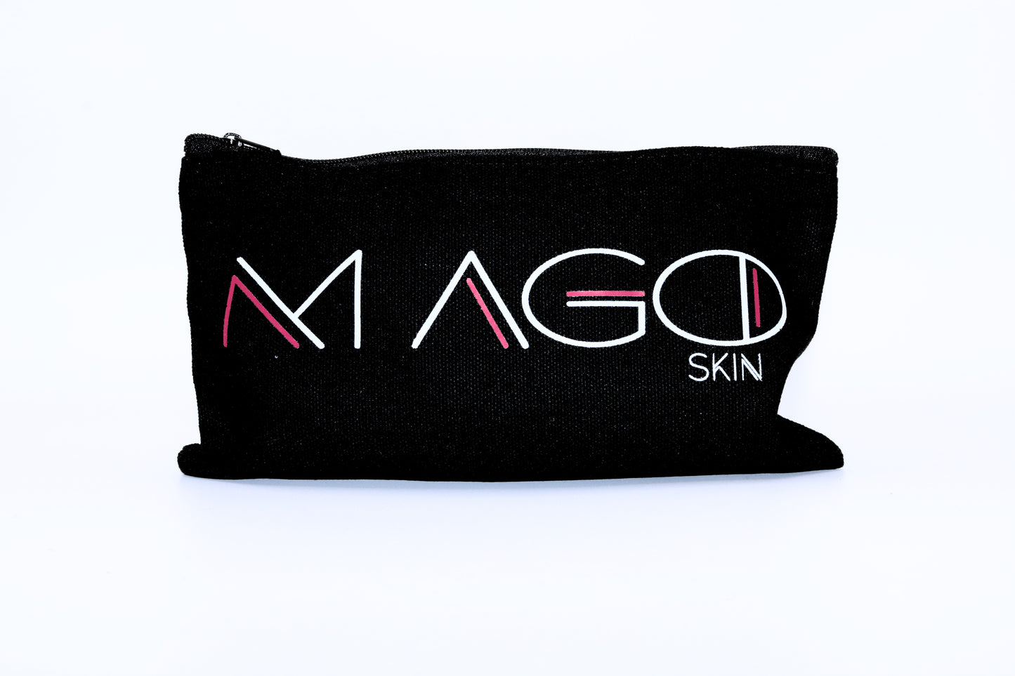 Pochette Logo MAGO SKIN in tela