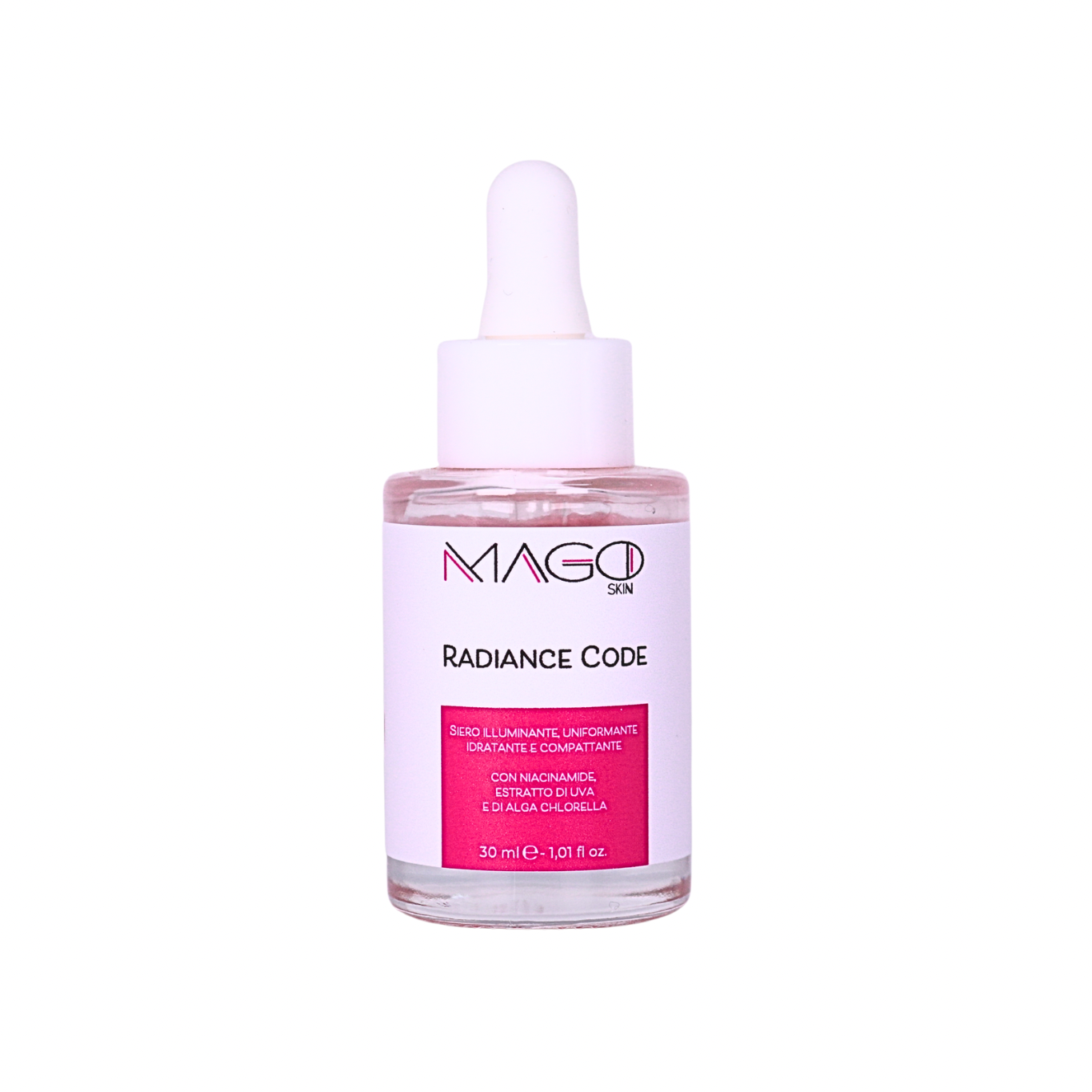 BUNDLE Trio Sieri Viso