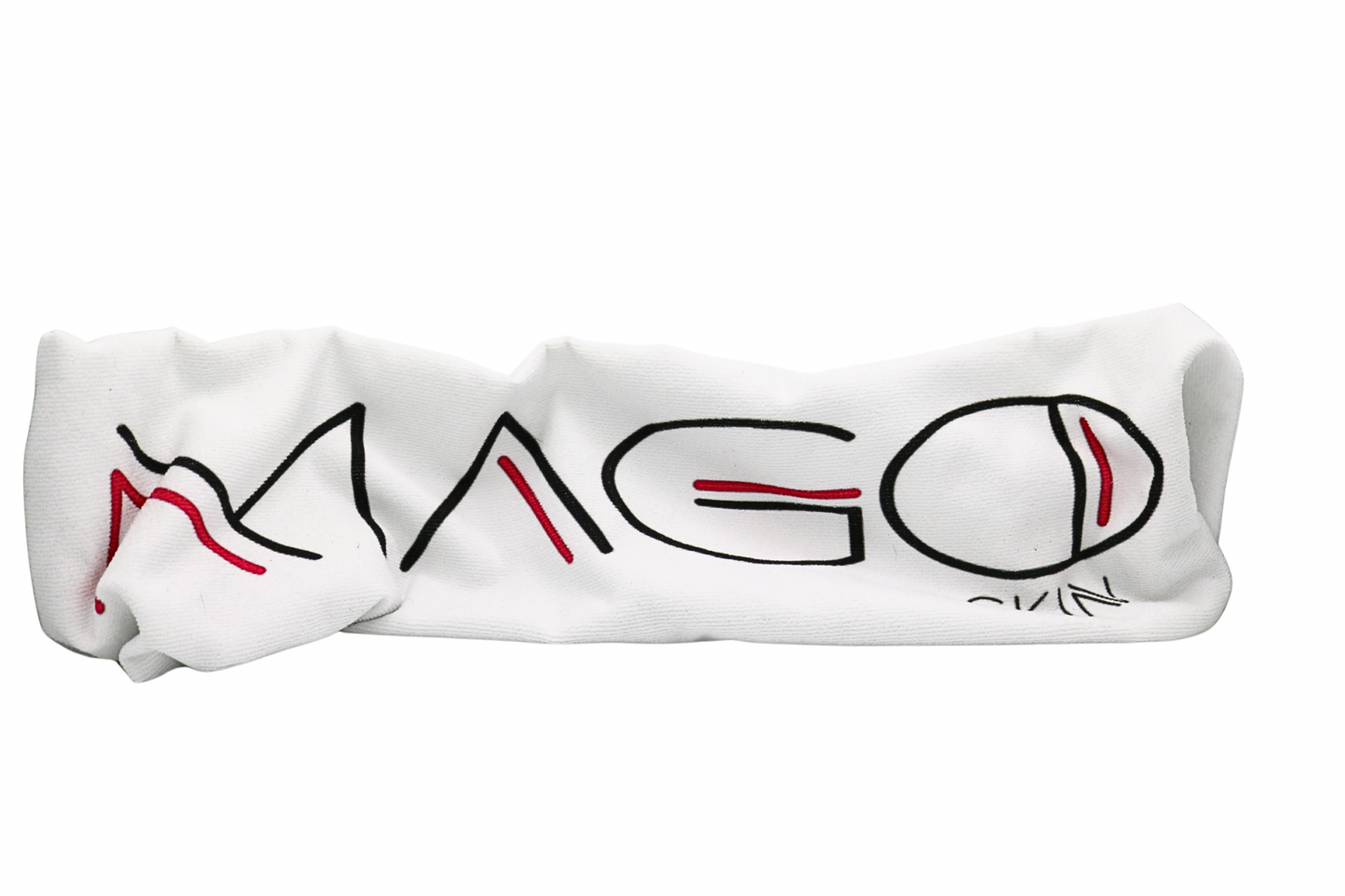 Telo palestra Logo MAGO SKIN