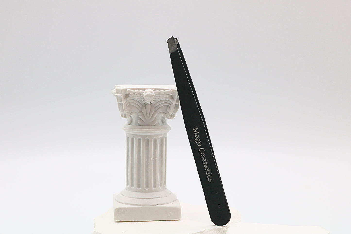 Magic Tweezers - Pinzette professionali per sopracciglia in acciaio Inox