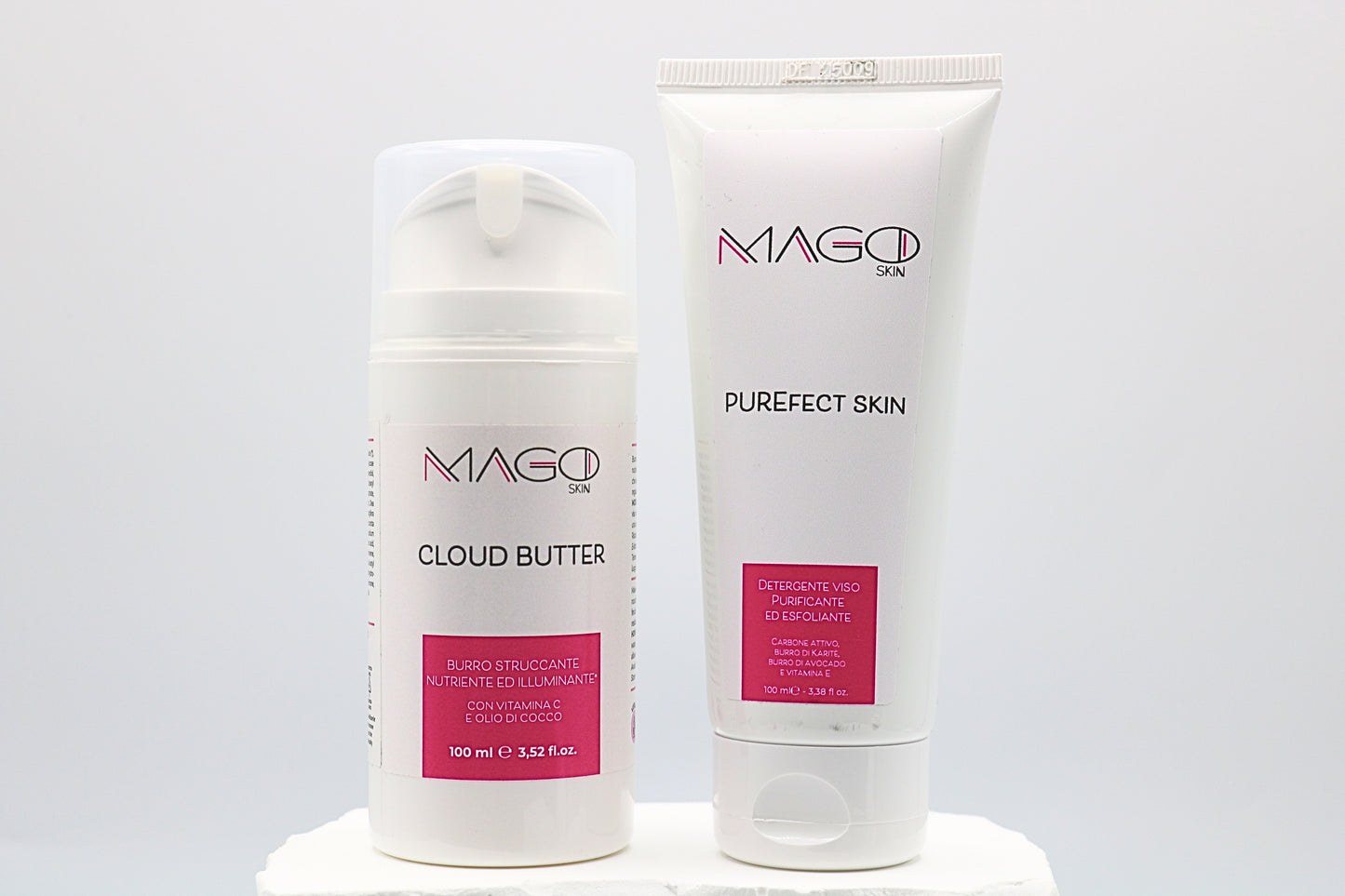 Double Cleansing Bundle