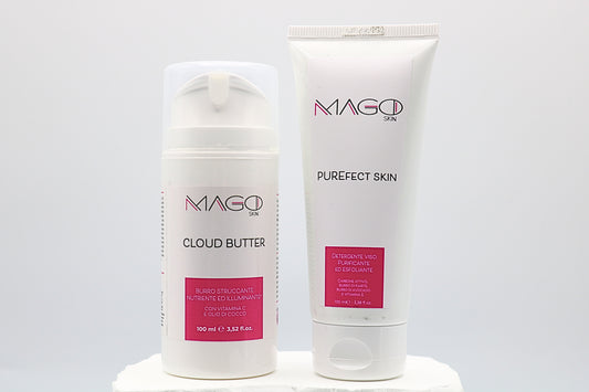 Double Cleansing Bundle