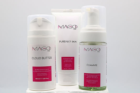 BUNDLE mega detersione