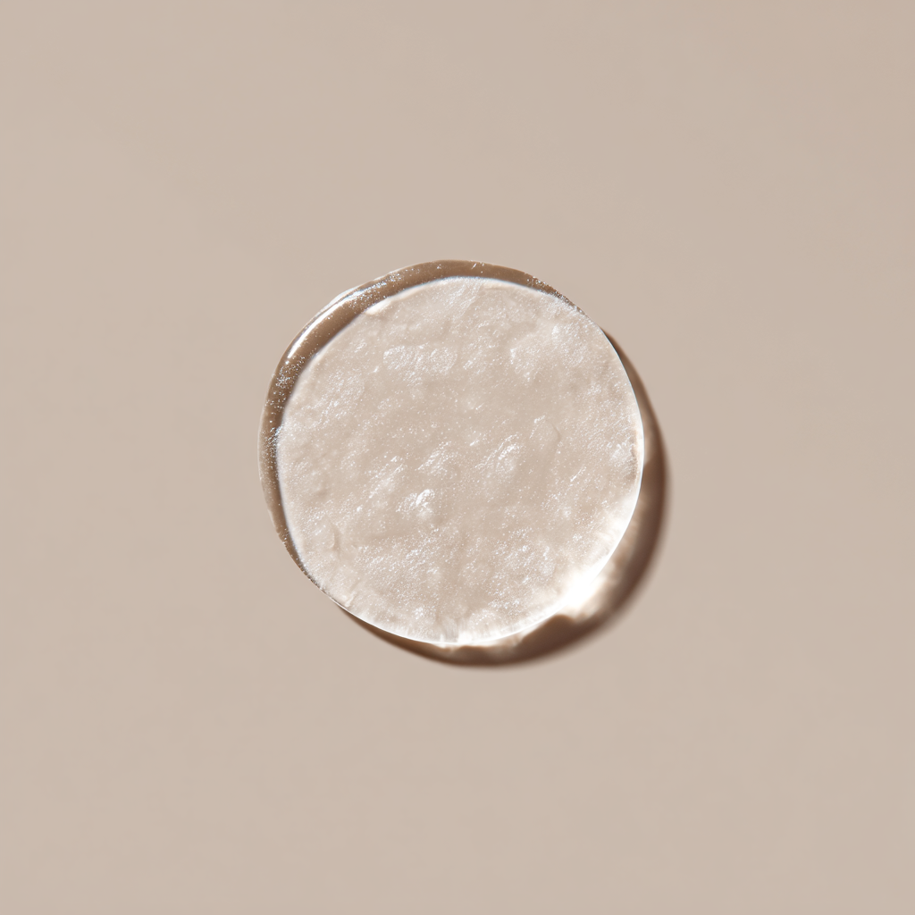 EYE CONTOUR GEL - anti-fatigue and revitalizing